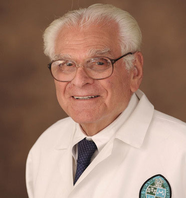 Gerald Berenson MD