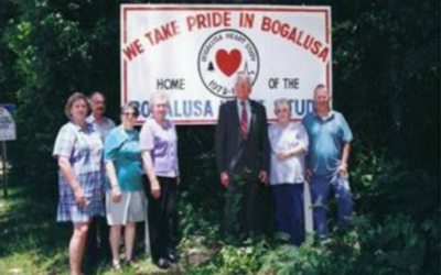 Why the Bogalusa Heart Study Still Matters Today